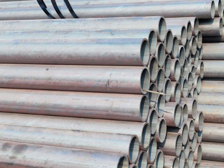 松阳20#无缝钢管