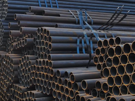 松阳16Mn无缝钢管