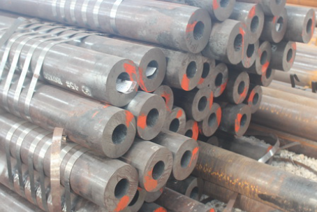 松阳27simn无缝钢管