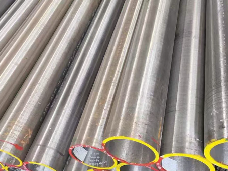 松阳P91无缝钢管