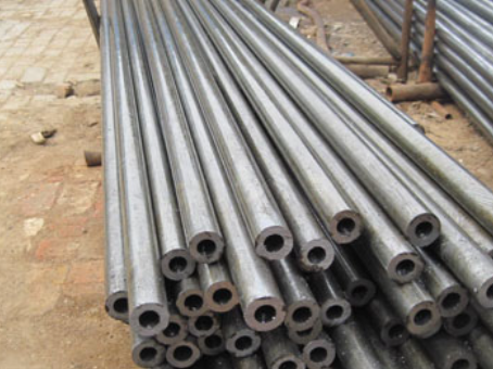 松阳42crmo精密钢管