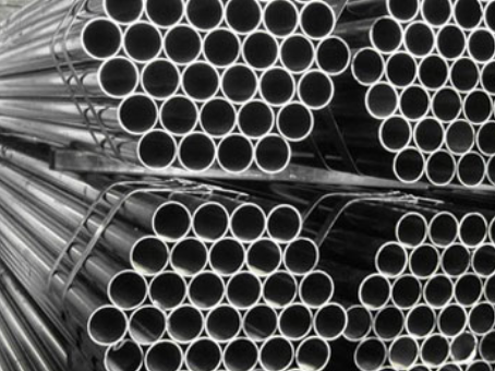 松阳20#精密钢管