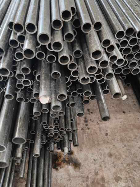 松阳35crmo精密钢管