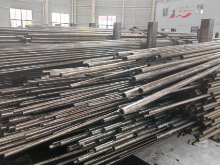 松阳20cr精密钢管