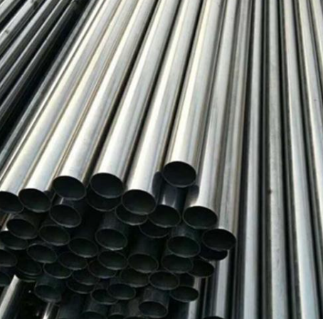 松阳gcr15精密无缝钢管