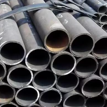 松阳15CrMoG合金管