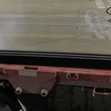 松阳NM550 耐磨板