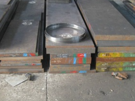松阳18NiCrMo5模具钢