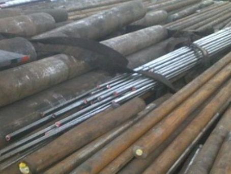 松阳40CrMnMo7模具钢