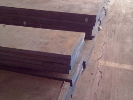 松阳3Cr17Mo模具钢