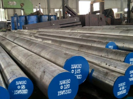 松阳NAK80模具钢
