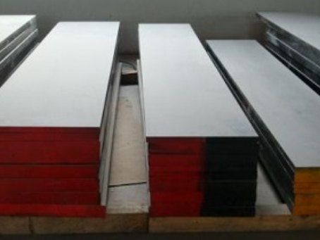 松阳Cr12MoV模具钢