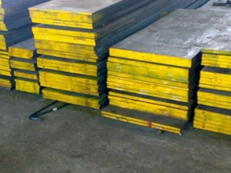 松阳Cr12Mo1V1模具钢