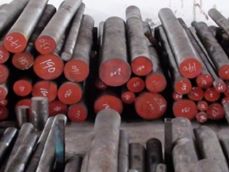 松阳CrWMn模具钢