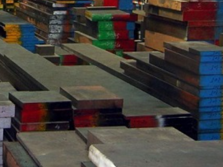 松阳4Cr5MoSiV1模具钢