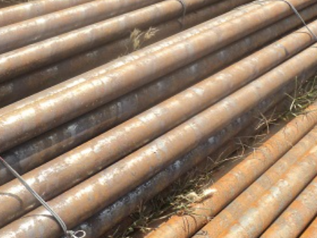 松阳Cr12Mo1V1工具钢