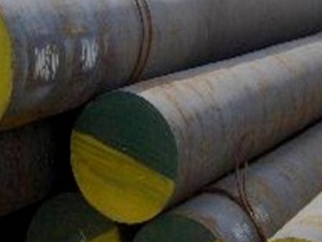 松阳6CrMnSi2Mo1V工具钢