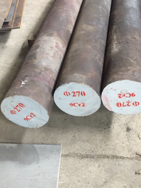 松阳9Cr2工具钢