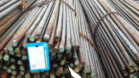 松阳30CrNi3Mo合金结构钢