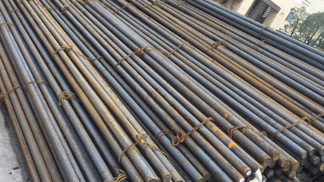 松阳30Mn2合金结构钢