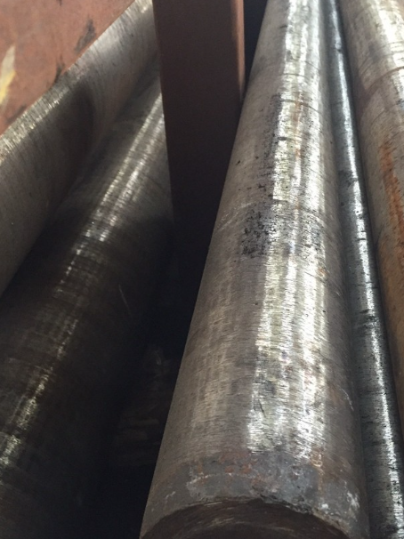 松阳35Mn2合金结构钢