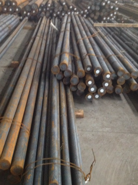 松阳35SiMn合金结构钢