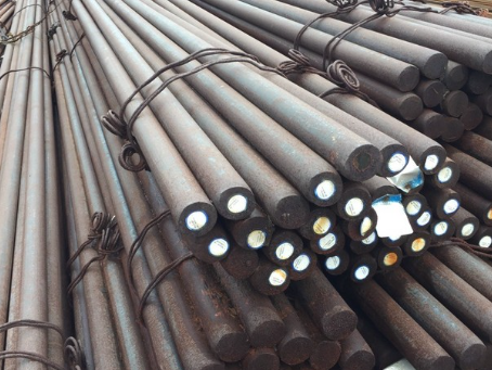 松阳40B合金结构钢