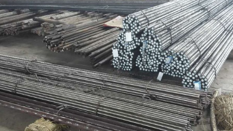 松阳50B合金结构钢