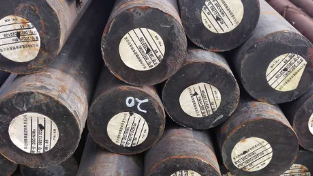 松阳20CrMo合金结构钢