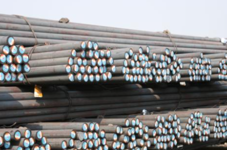 松阳40CrV合金结构钢