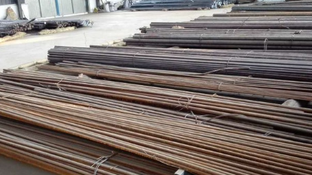 松阳15CrMn合金结构钢