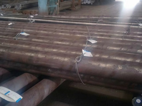 松阳30CrMnSi合金结构钢