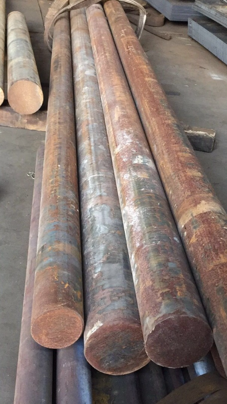 松阳25CrMnSi合金结构钢