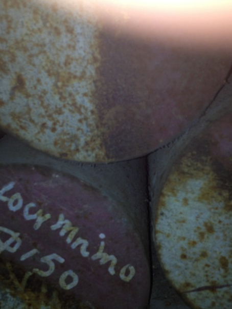 松阳40CrMnMo合金结构钢