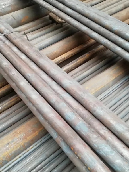 松阳30CrMnTi合金结构钢