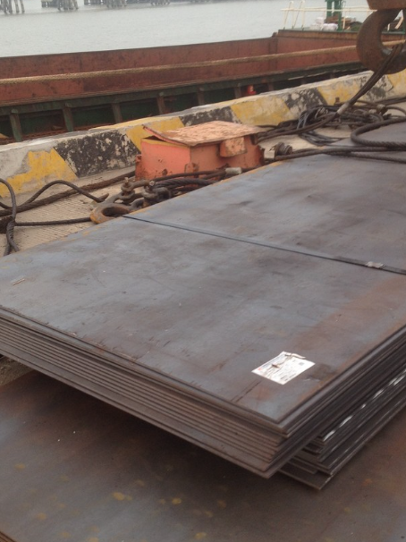 松阳65Mn弹簧钢板