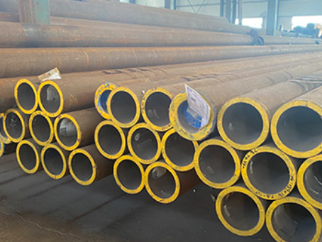 松阳P11合金钢管