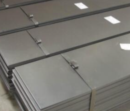 松阳Q420C高强钢板