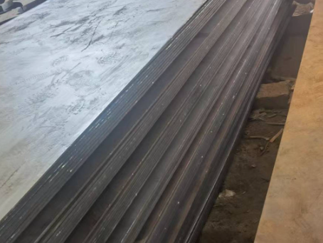 松阳12cr1mov合金钢板