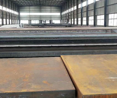 松阳20Cr合金钢板