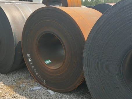 松阳Q355NHB耐候板